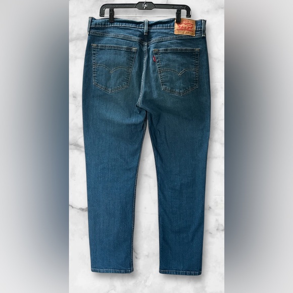 Men’s Levi’s 514 Jeans Size 36 - Picture 4 of 11